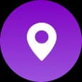 Location icon